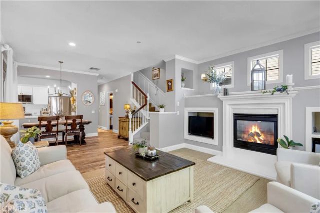 5 Surrey Farm, Ladera Ranch, CA 92694