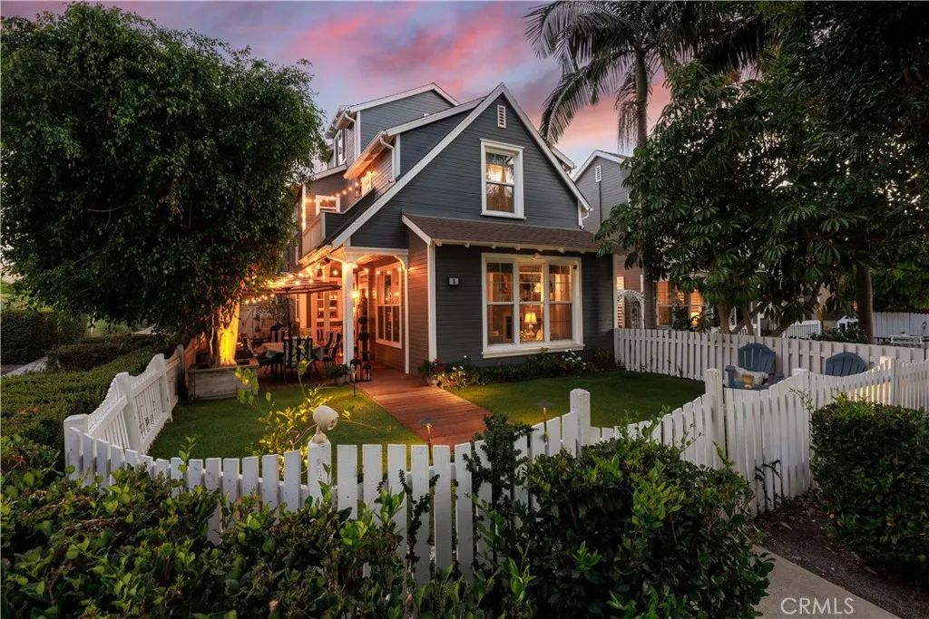 5 Surrey Farm, Ladera Ranch, CA 92694