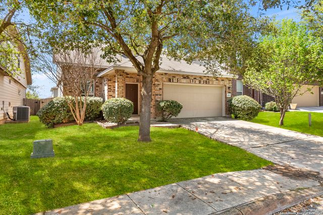 10814 Mustang Oak, San Antonio, TX 78254