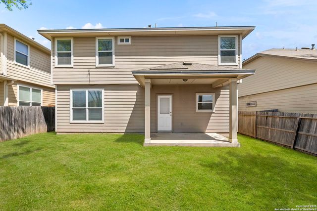 10814 Mustang Oak, San Antonio, TX 78254