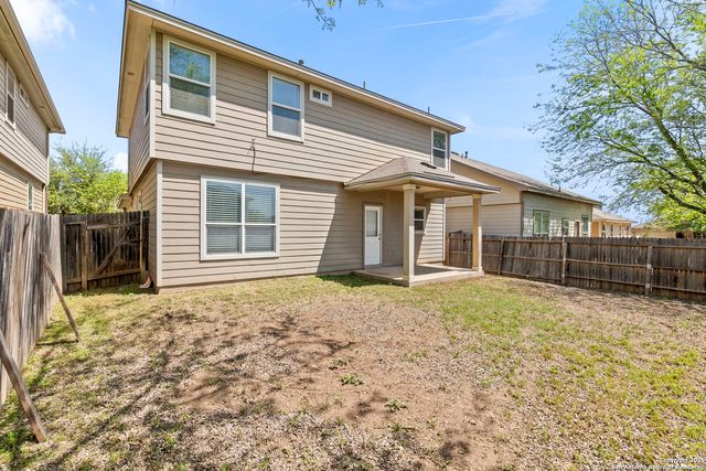 10814 Mustang Oak, San Antonio, TX 78254