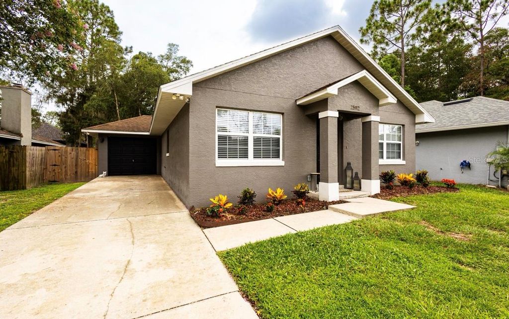 25912 EUFAULA WAY, Mount Plymouth, FL 32776