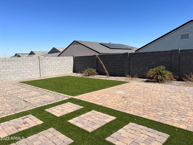 8213 S 45th Avenue, Laveen, AZ 85339