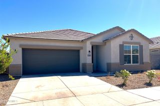 8213 S 45th Avenue, Laveen, AZ 85339