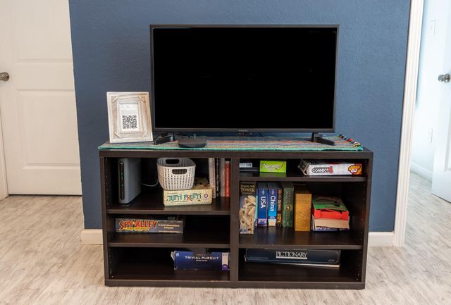 16619 Mansvelt Road, Jamaica Beach, TX 77554