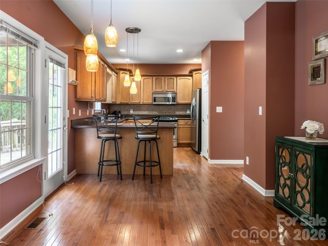 25 Driftstone Circle, Arden, NC 28704