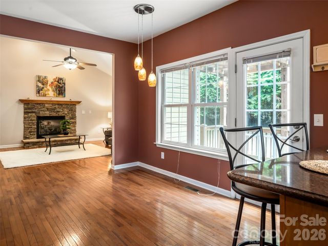 25 Driftstone Circle, Arden, NC 28704