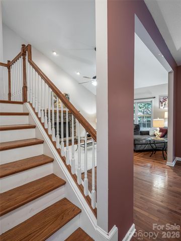 25 Driftstone Circle, Arden, NC 28704