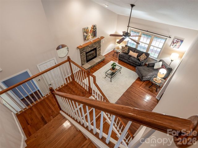 25 Driftstone Circle, Arden, NC 28704