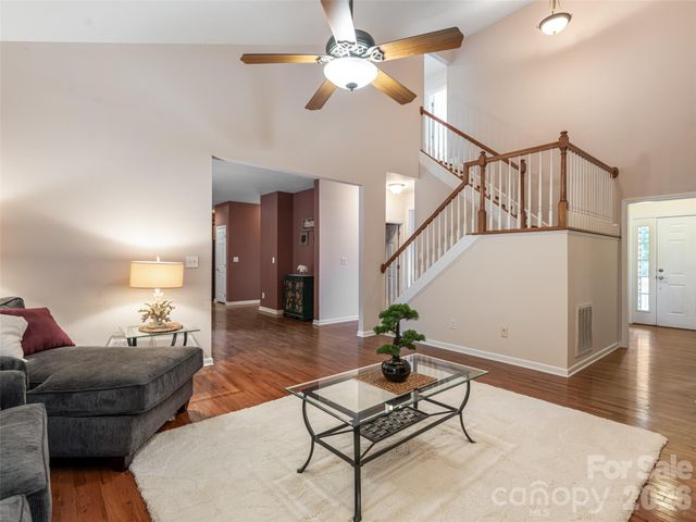 25 Driftstone Circle, Arden, NC 28704
