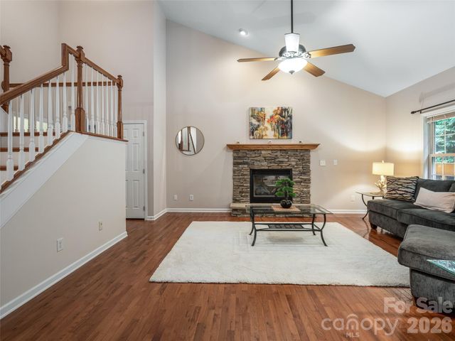 25 Driftstone Circle, Arden, NC 28704