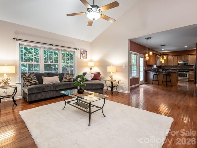 25 Driftstone Circle, Arden, NC 28704