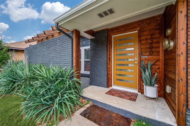 3200 Bandolino Lane, Plano, TX 75075