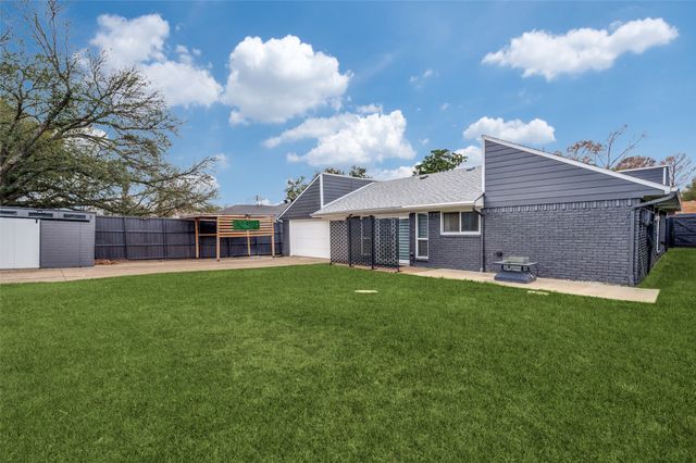 3200 Bandolino Lane, Plano, TX 75075