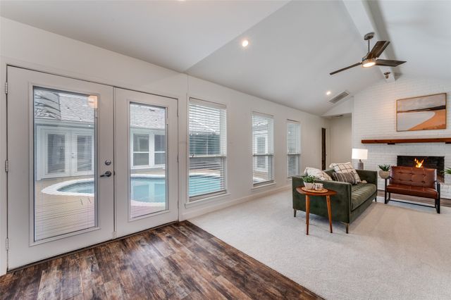 3200 Bandolino Lane, Plano, TX 75075