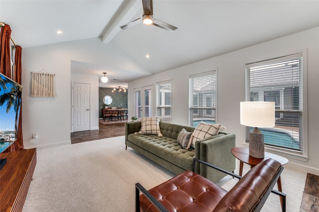 3200 Bandolino Lane, Plano, TX 75075