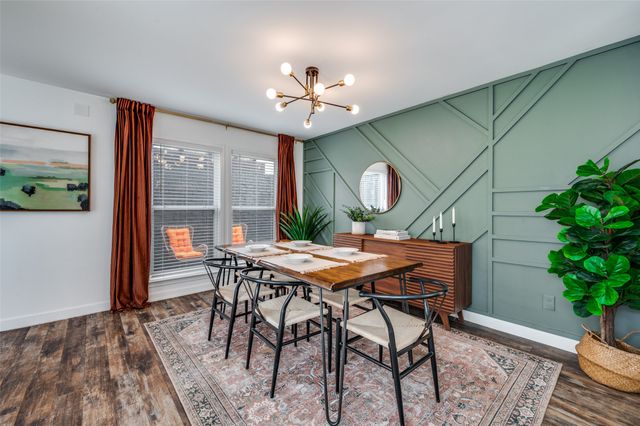 3200 Bandolino Lane, Plano, TX 75075