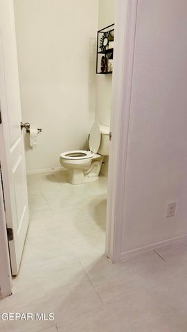 3921 DESERT NOMAD Drive, El Paso, TX 79938