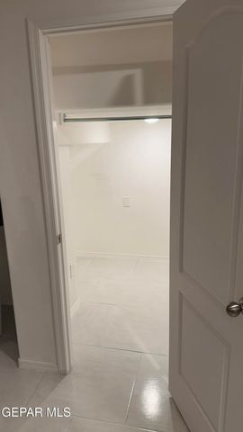 3921 DESERT NOMAD Drive, El Paso, TX 79938