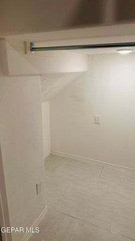 3921 DESERT NOMAD Drive, El Paso, TX 79938