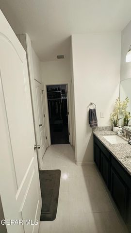 3921 DESERT NOMAD Drive, El Paso, TX 79938