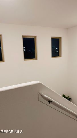 3921 DESERT NOMAD Drive, El Paso, TX 79938