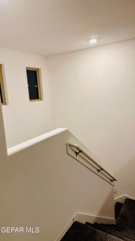 3921 DESERT NOMAD Drive, El Paso, TX 79938