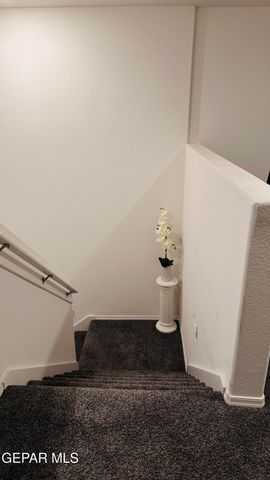 3921 DESERT NOMAD Drive, El Paso, TX 79938