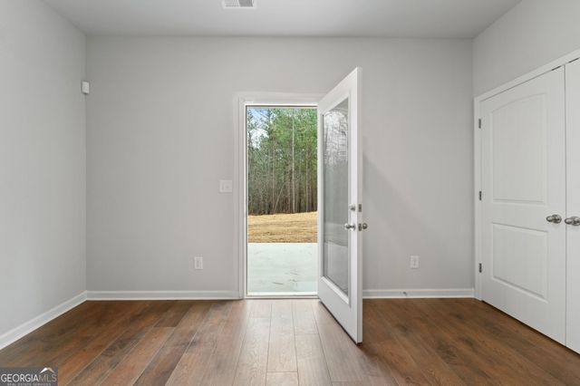 768 Primrose Circle, Greenville, GA 30222