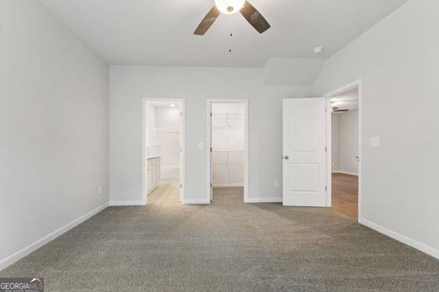 768 Primrose Circle, Greenville, GA 30222