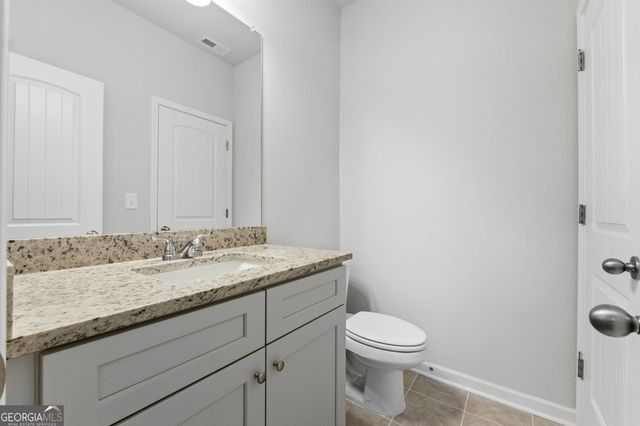 768 Primrose Circle, Greenville, GA 30222