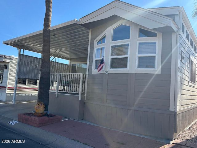 220 MOTHERLODE Drive, Apache Junction, AZ 85119