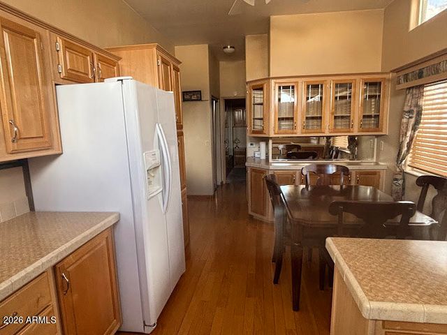 220 MOTHERLODE Drive, Apache Junction, AZ 85119