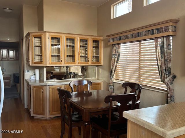 220 MOTHERLODE Drive, Apache Junction, AZ 85119