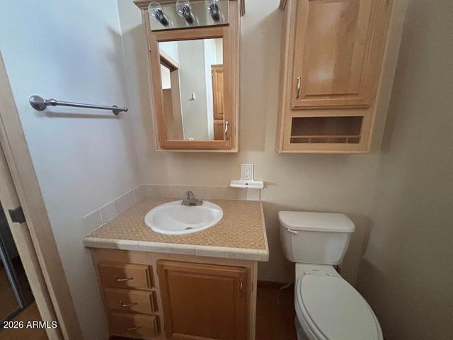 220 MOTHERLODE Drive, Apache Junction, AZ 85119