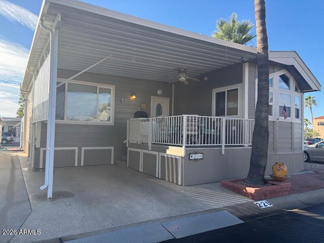 220 MOTHERLODE Drive, Apache Junction, AZ 85119