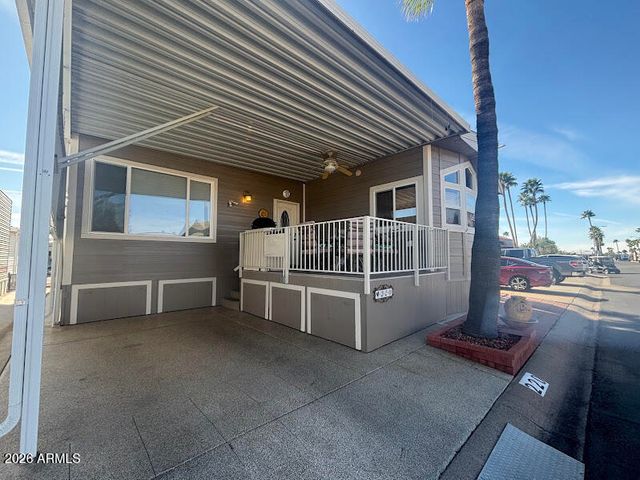 220 MOTHERLODE Drive, Apache Junction, AZ 85119