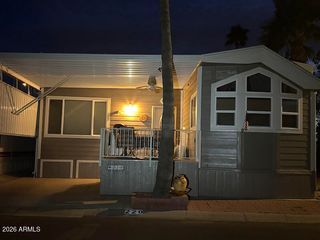 220 MOTHERLODE Drive, Apache Junction, AZ 85119