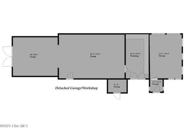 1041 Highway 101, Beaufort, NC 28516