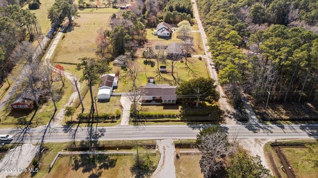 1041 Highway 101, Beaufort, NC 28516