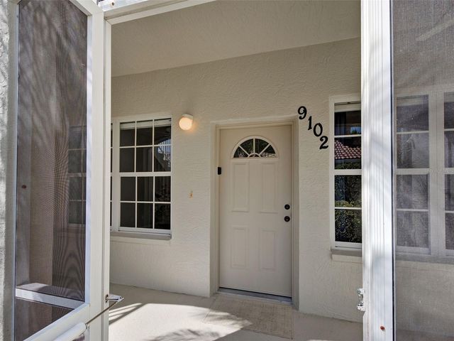 9102 L PAVIA BOULEVARD 9102, Venice, FL 34292