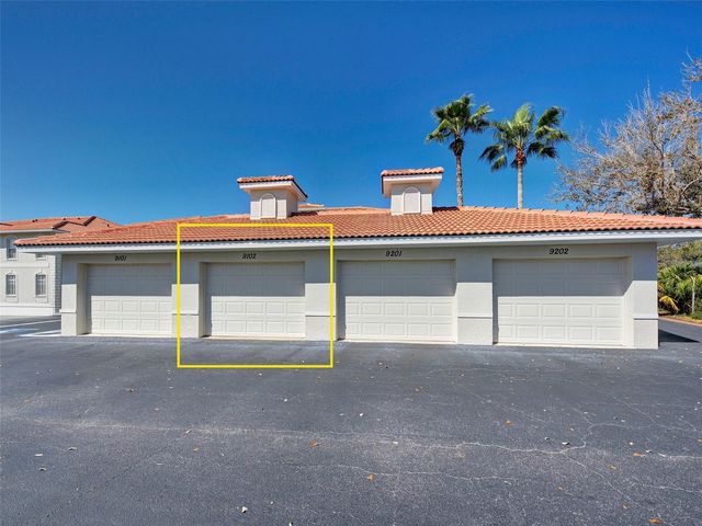 9102 L PAVIA BOULEVARD 9102, Venice, FL 34292