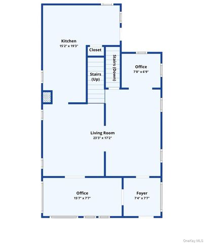 20532 104th Avenue, Saint Albans, NY 11412