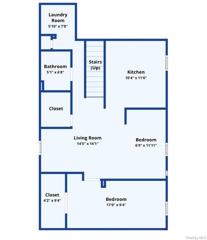 20532 104th Avenue, Saint Albans, NY 11412