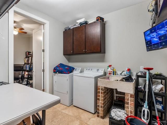 1804 Jim Schroeder Street, Mission, TX 78573