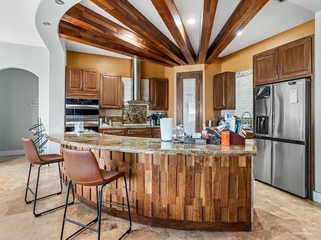 1804 Jim Schroeder Street, Mission, TX 78573