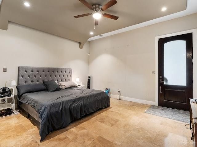 1804 Jim Schroeder Street, Mission, TX 78573