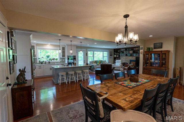 654 Holmes Lane, Rolla, MO 65401