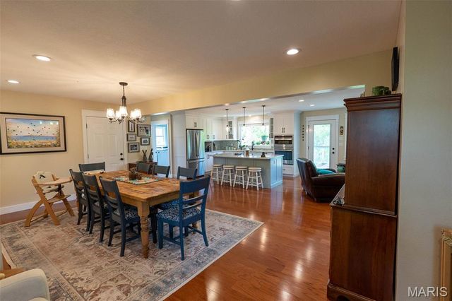 654 Holmes Lane, Rolla, MO 65401