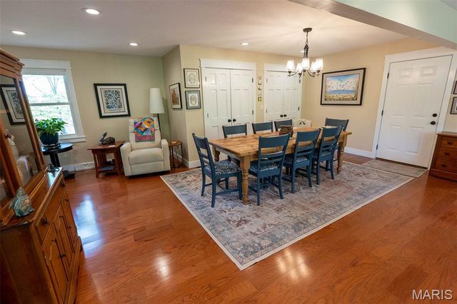 654 Holmes Lane, Rolla, MO 65401